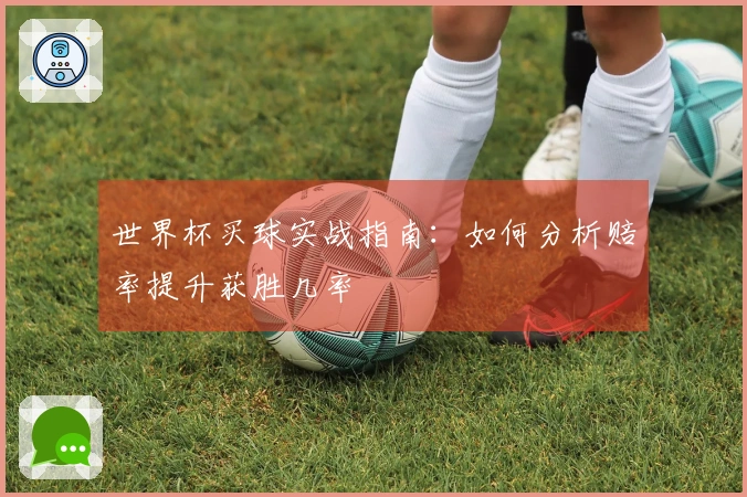 世界杯买球实战指南：如何分析赔率提升获胜几率