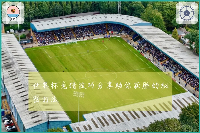 世界杯竞猜技巧分享助你获胜的秘密打法