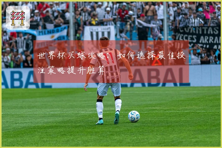 世界杯买球攻略：如何选择最佳投注策略提升胜算